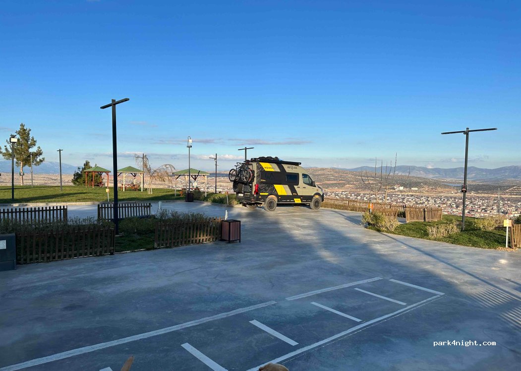 (07800) Korkuteli - No:3 721. Sokak — foto 3