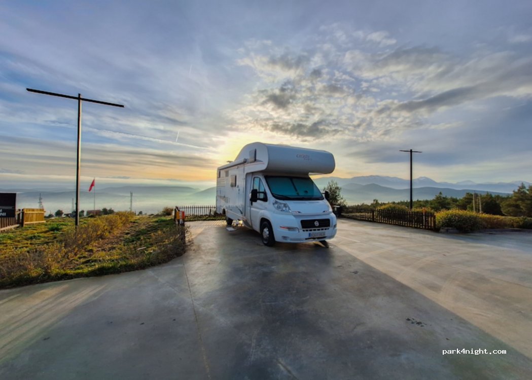 (07800) Korkuteli - No:3 721. Sokak — foto 4