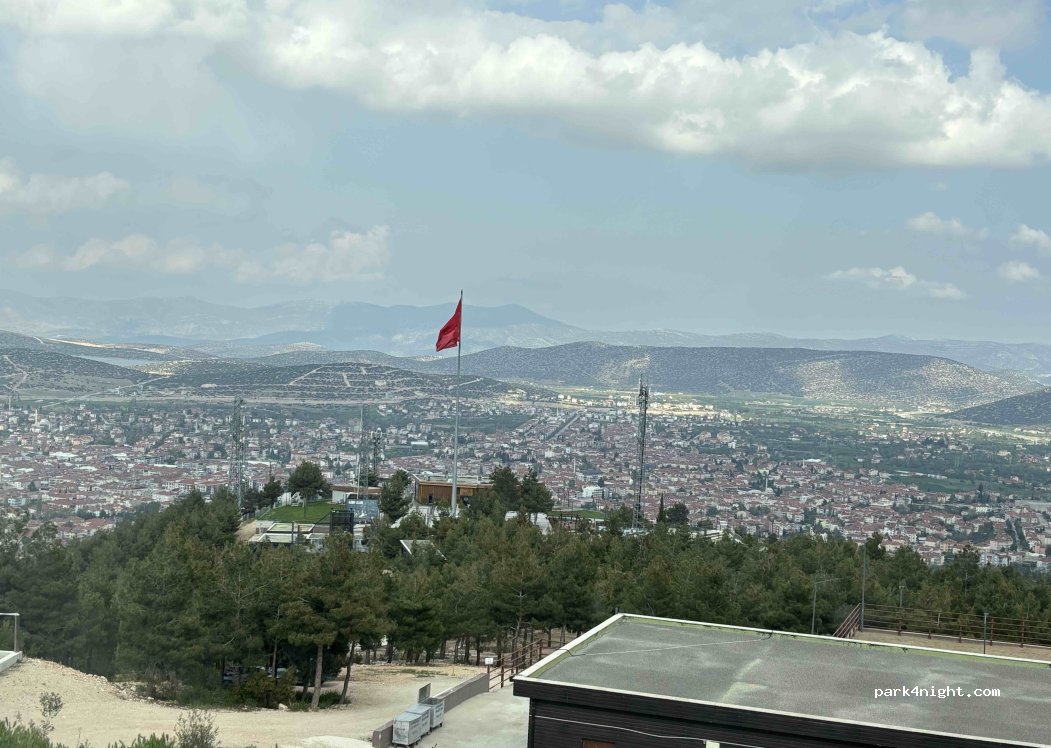 (07800) Korkuteli - No:3 721. Sokak — foto 5