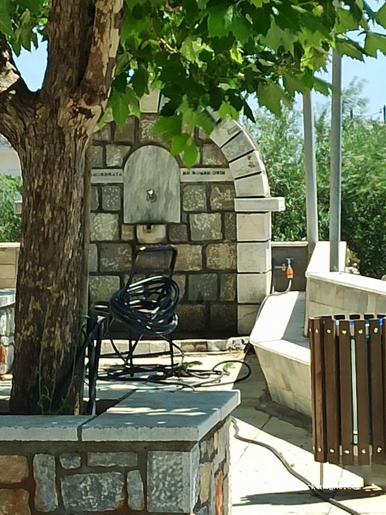 (230 55) Vlachiotis - 359 Ethniki Odos Monemvasias Krokeon — foto