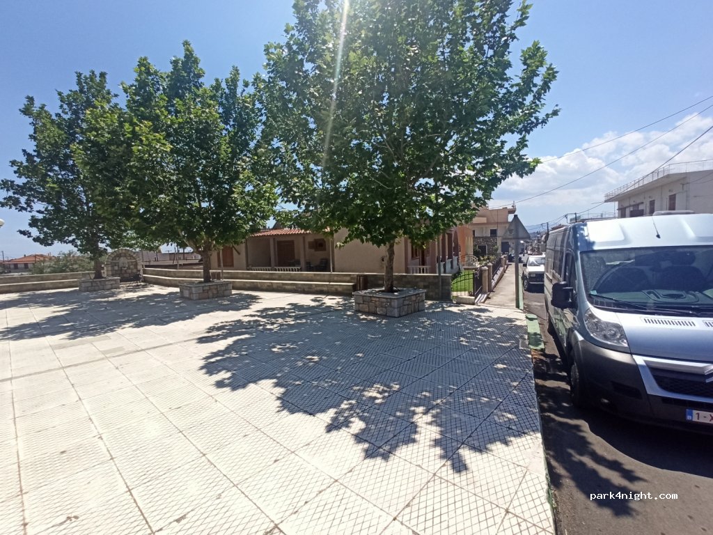(230 55) Vlachiotis - 359 Ethniki Odos Monemvasias Krokeon — foto 2