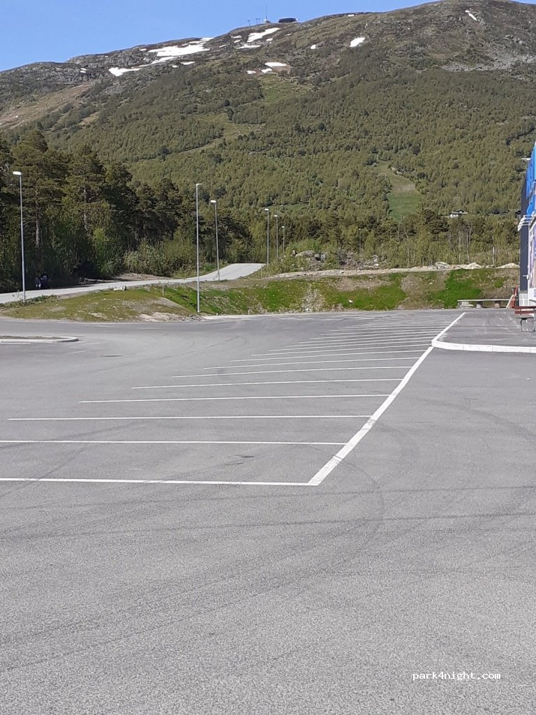 (7340)  - 6 Bjørkmovegen — foto 2