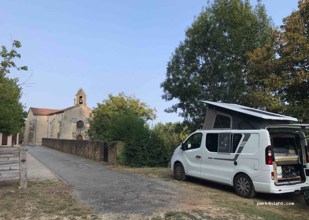 (46160) Larroque-Toirac - D662 — foto 4