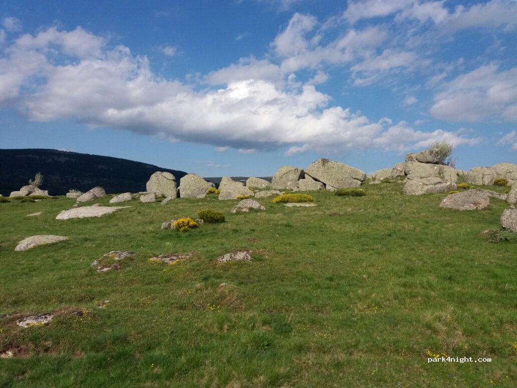 Camping la Barette — foto