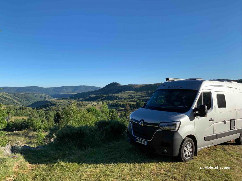 Camping la Barette — foto 2