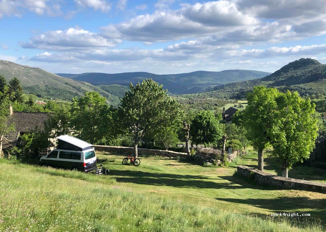 Camping la Barette — foto 3