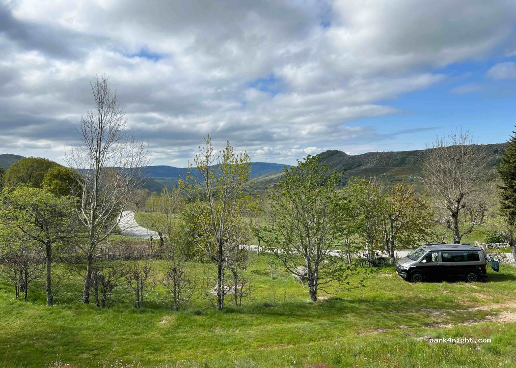 Camping la Barette — foto 4