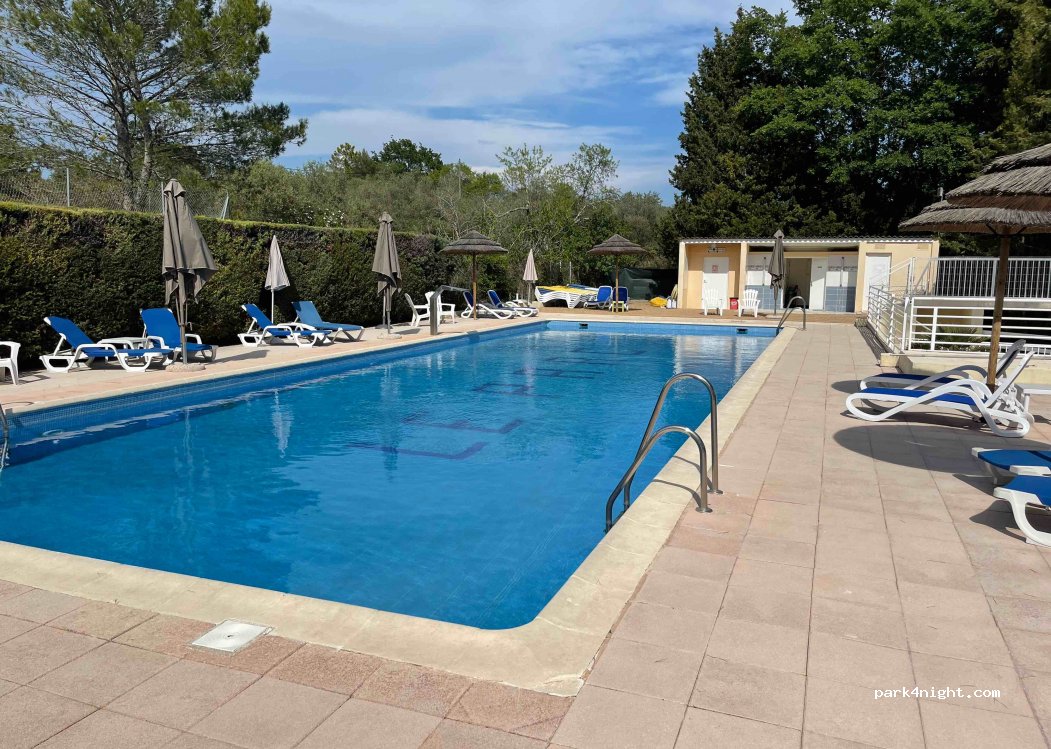 Camping Le Parc — foto 4