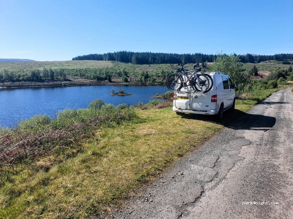 (DG7 3SH)  - Unnamed Road — foto 2