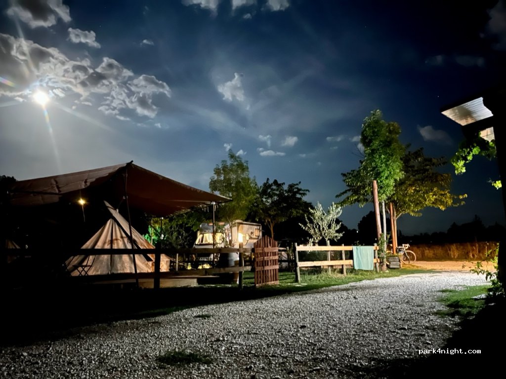 Terre Del Piano - Agricamping — foto 4