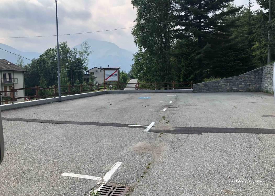 (10080) Vico Canavese - — foto