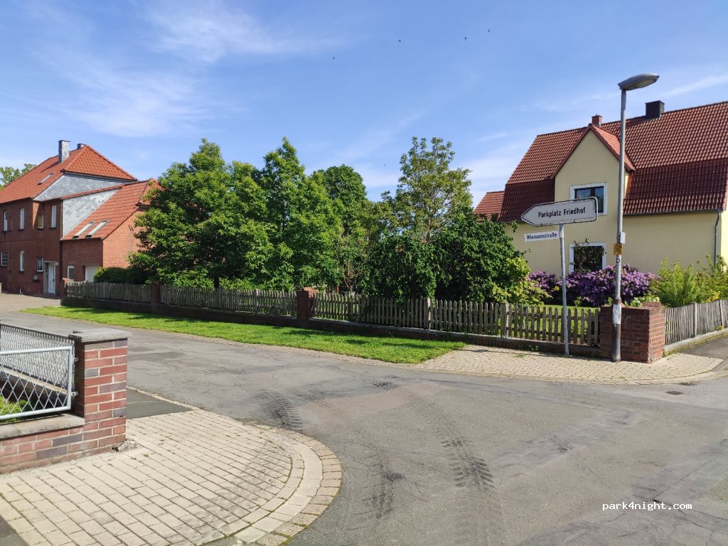 (31698) Lindhorst - 7 Hedwigweg — foto