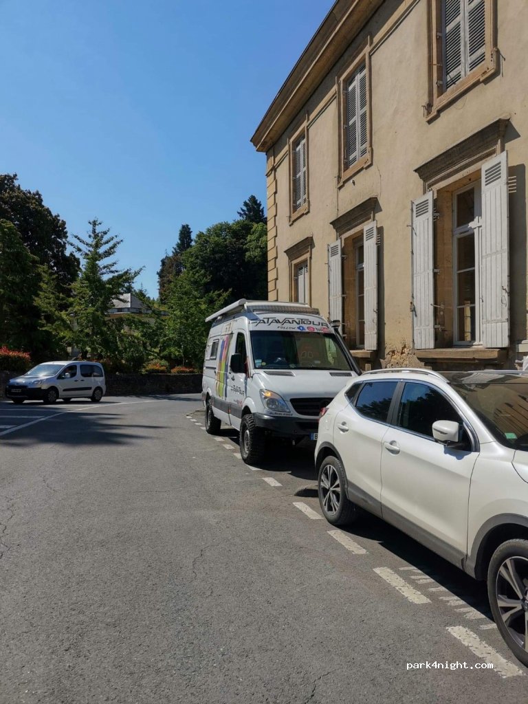 (24200) Sarlat-la-Canéda - 2 Rue Jean Joseph Escande — foto
