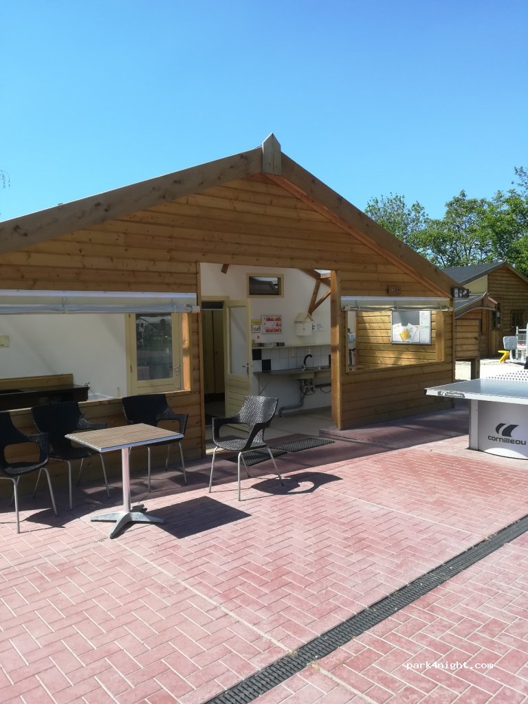 Camping de Grienduil — foto