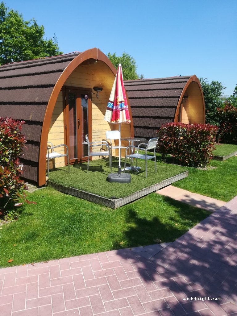 Camping de Grienduil — foto 2