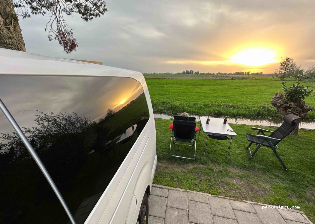 Camping de Grienduil — foto 3