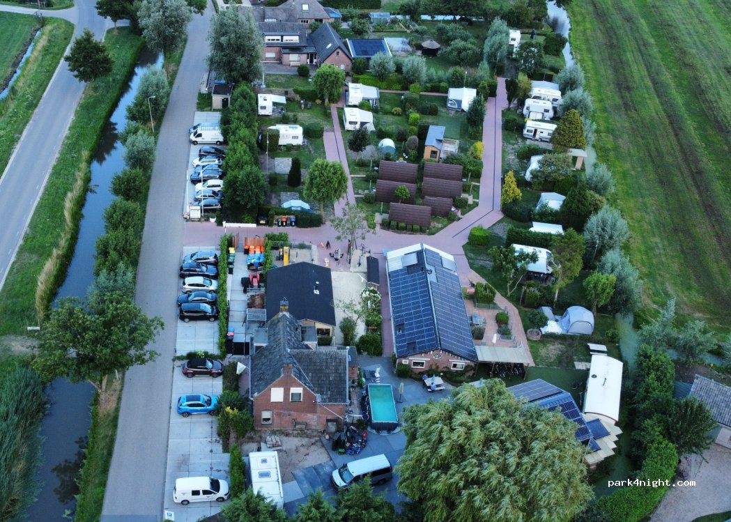 Camping de Grienduil — foto 4