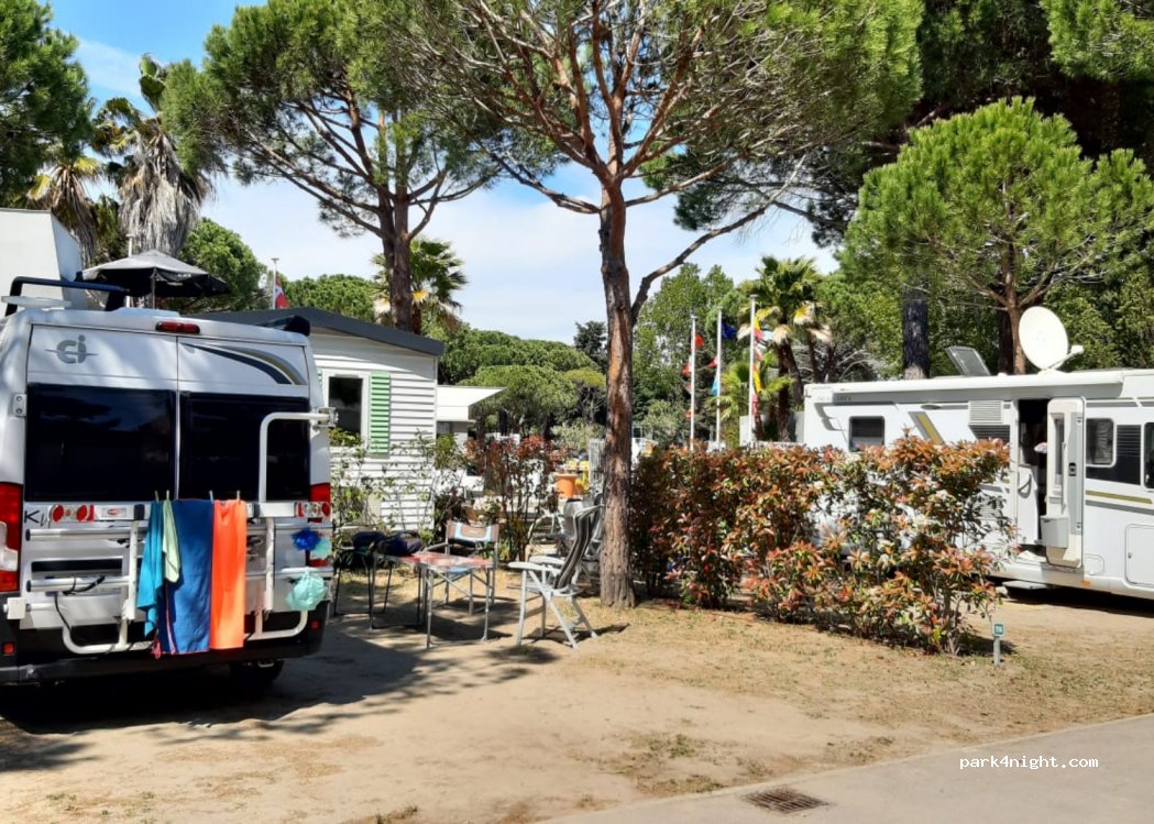 Camping**** Le Garden — foto 3