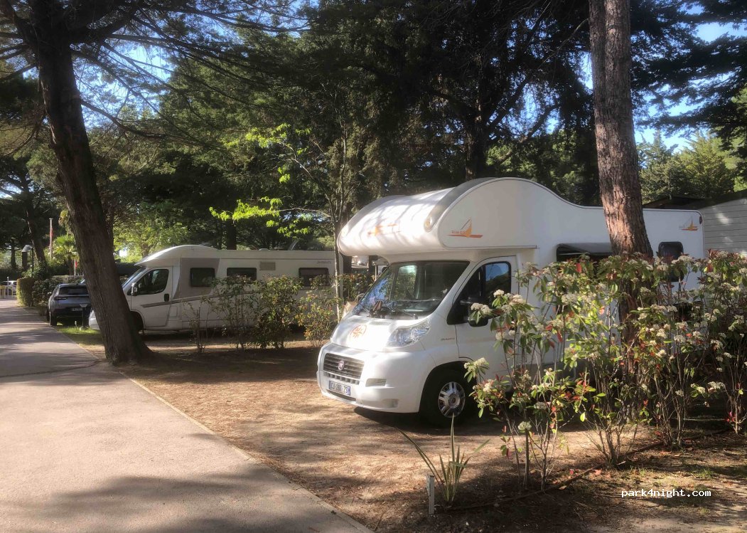 Camping**** Le Garden — foto 4