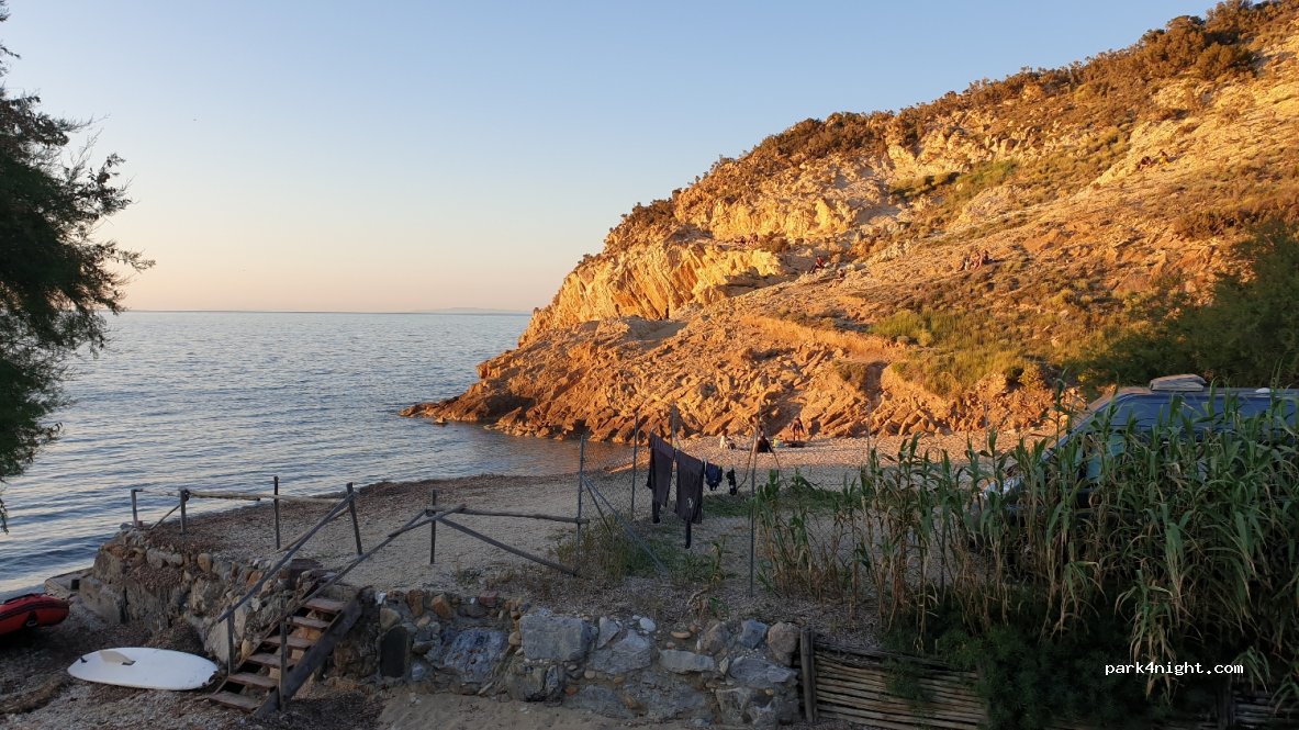 Acquaviva Village Camping — foto