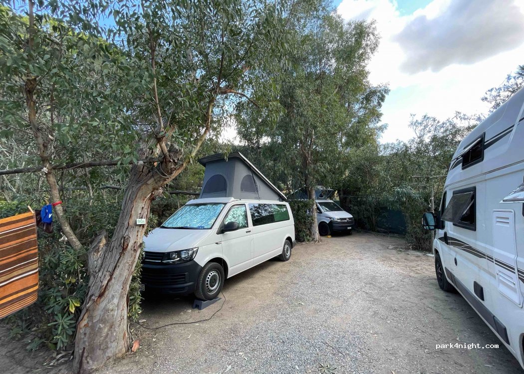Acquaviva Village Camping — foto 2
