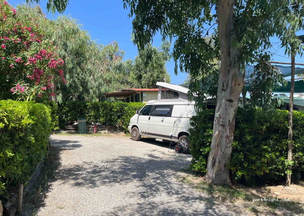 Acquaviva Village Camping — foto 3