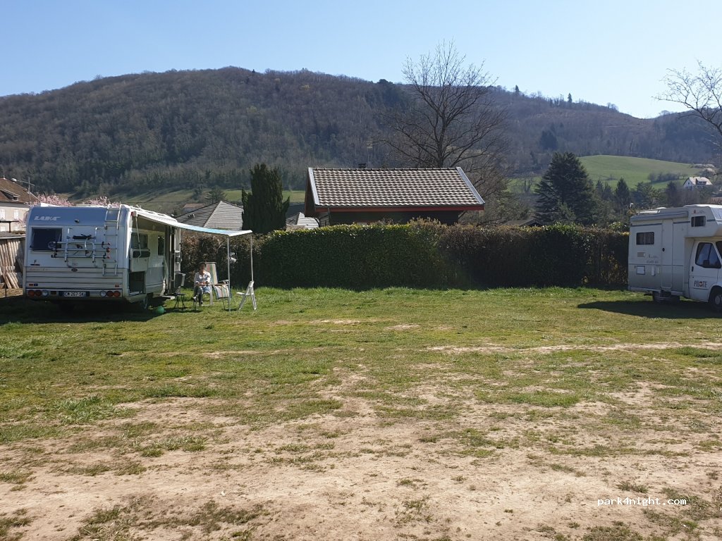 (38850) Charavines - 120 Rue des Bains — foto 3