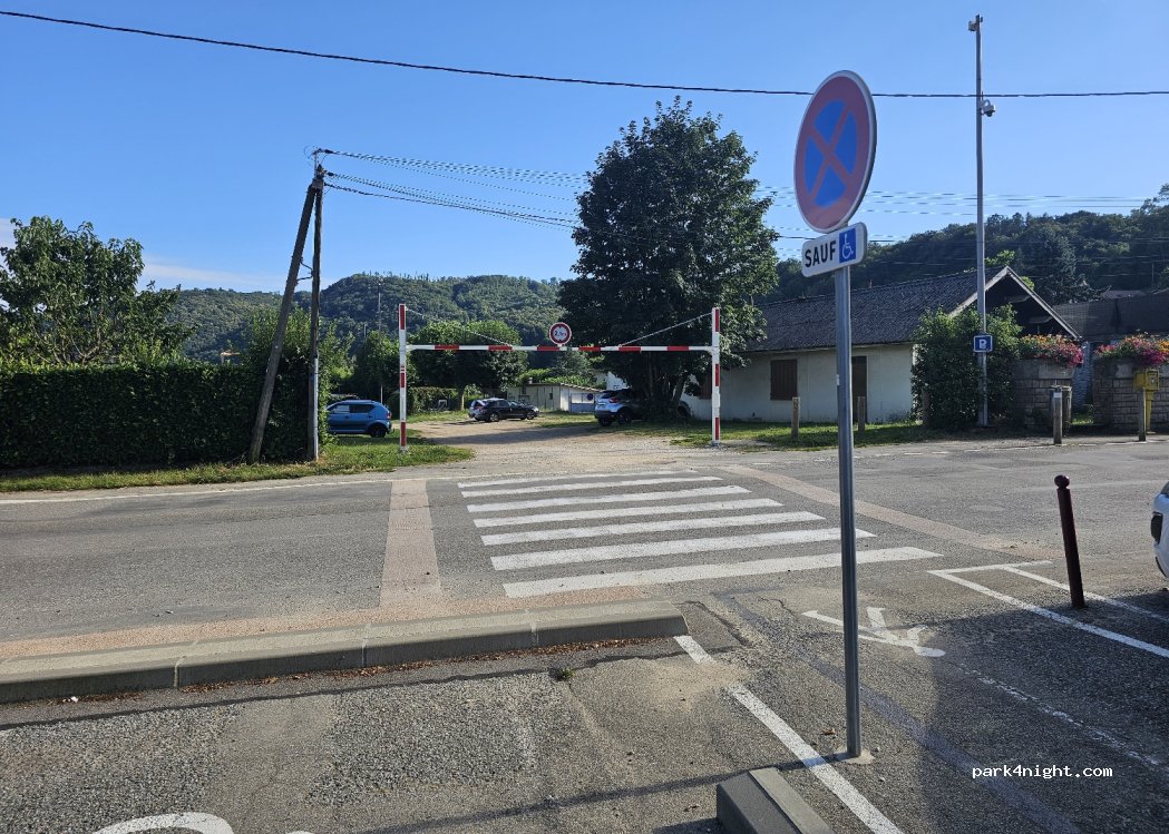 (38850) Charavines - 120 Rue des Bains — foto 4