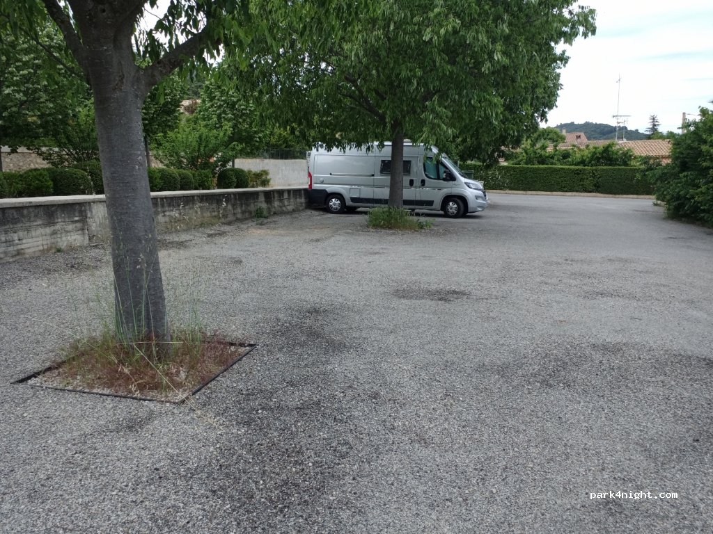 (04130) Volx - 7298 Rue de la Rose des Vents — foto 3