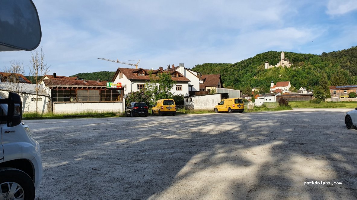 (85110) Kipfenberg - 47A Försterstraße — foto
