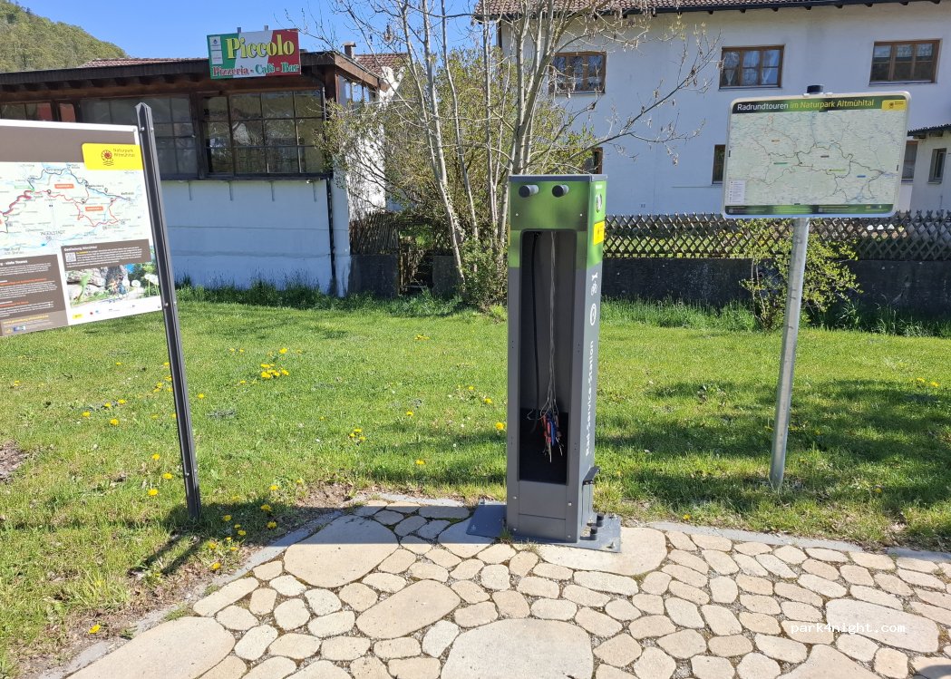 (85110) Kipfenberg - 47A Försterstraße — foto 5