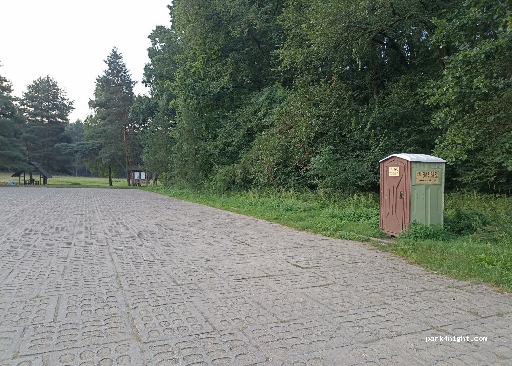 (05-084) Roztoka - 11 Droga Wojewódzka 579 — foto 2