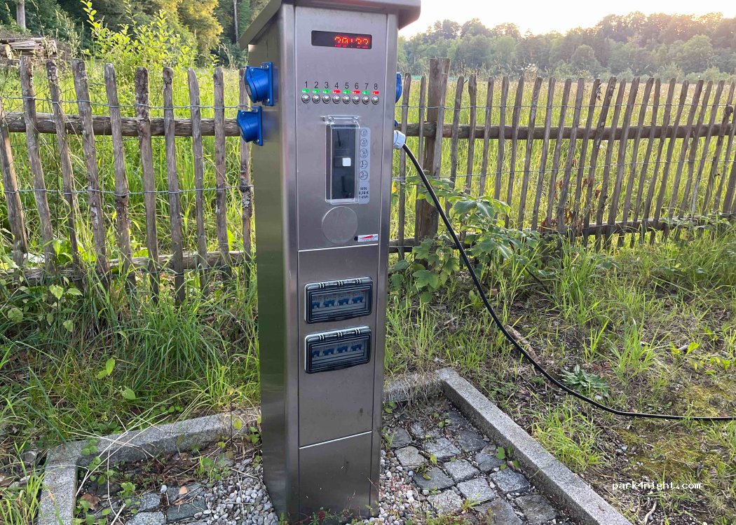 Parkplatz Beilhack West — foto 4