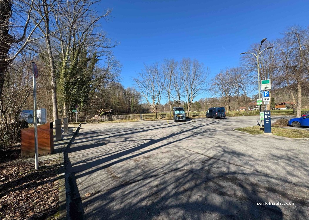 Parkplatz Beilhack West — foto 5
