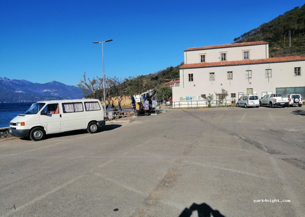 (57037) Portoferraio - 91 Via Ponte del Brogi Enfola Viticcio — foto 3
