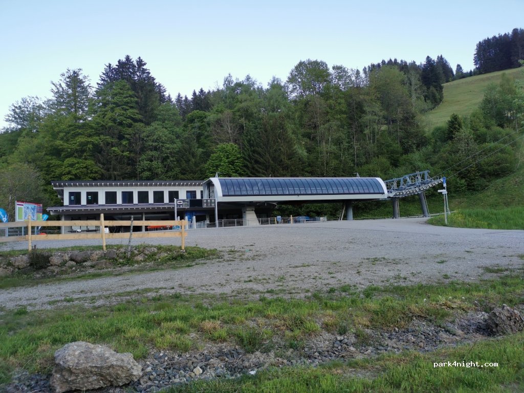 (87544) Blaichach - 20 Am Aubach — foto