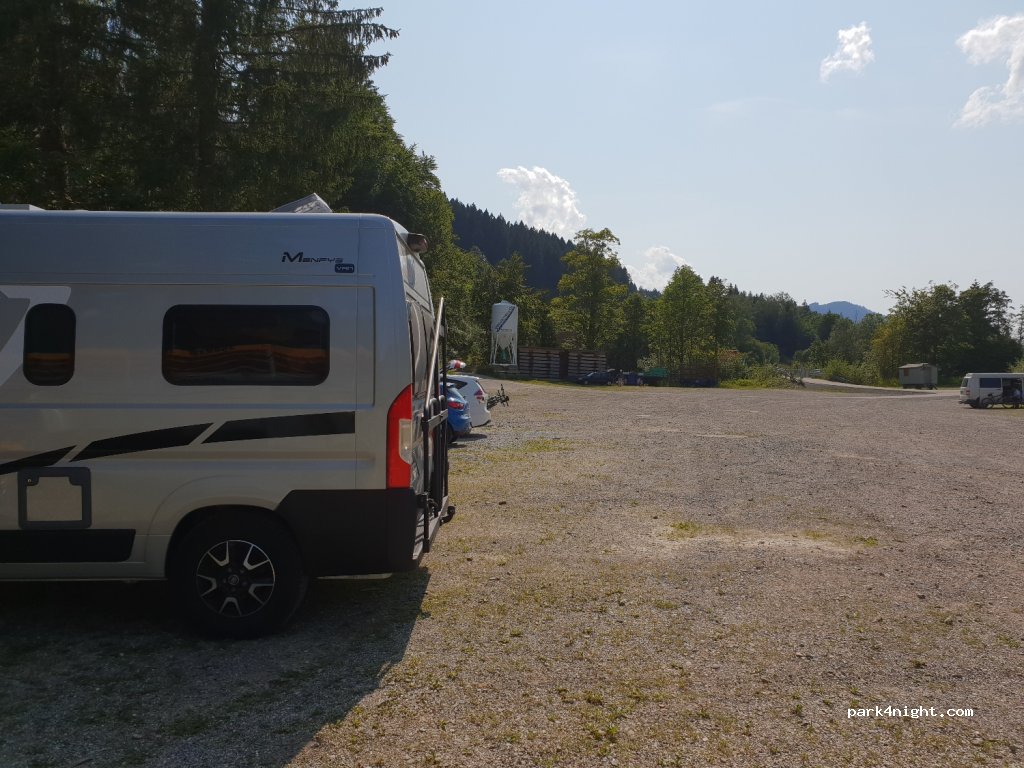 (87544) Blaichach - 20 Am Aubach — foto 4