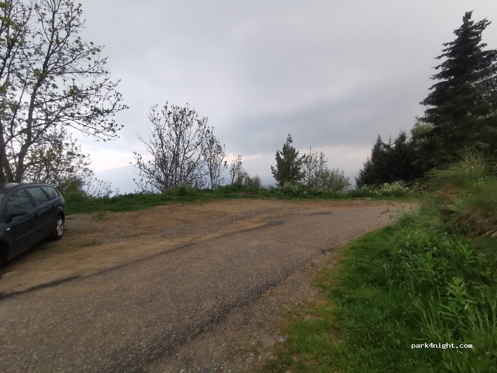 (12020) Sampeyre - Unnamed Road — foto