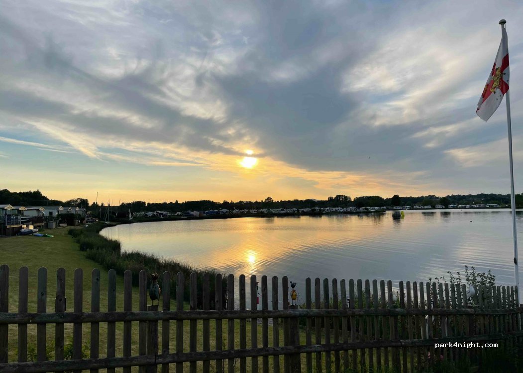 Croft Farm Water Park — foto 3