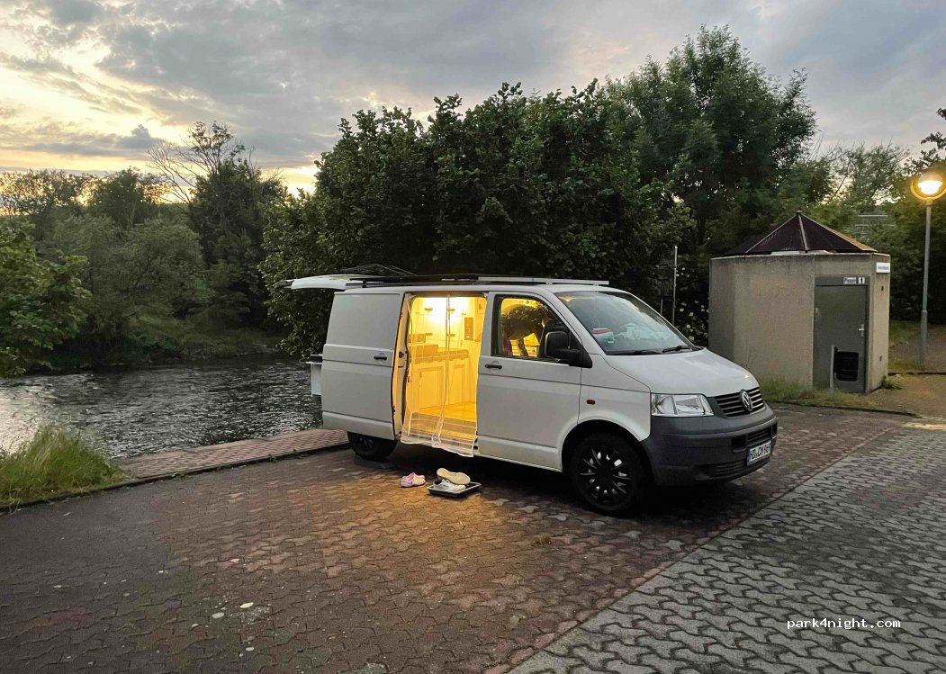 (06628) Naumburg (Saale) - 14 Sulzaer Straße — foto