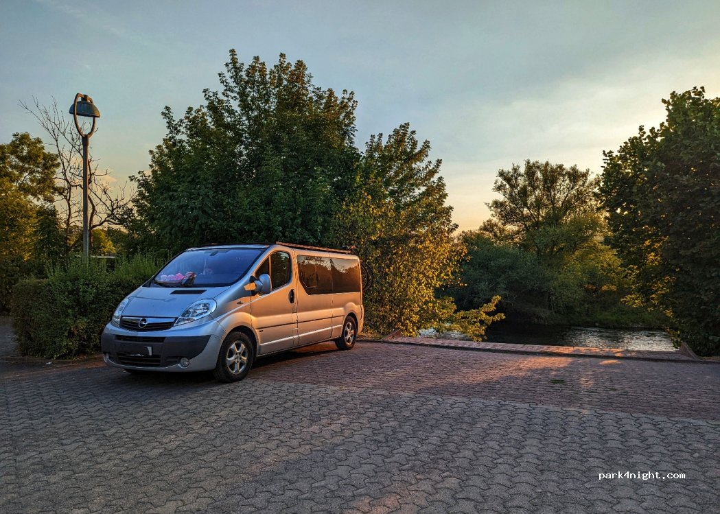 (06628) Naumburg (Saale) - 14 Sulzaer Straße — foto 2