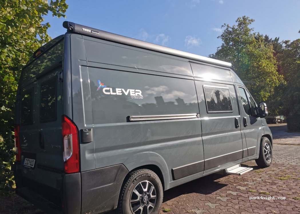 (06628) Naumburg (Saale) - 14 Sulzaer Straße — foto 3