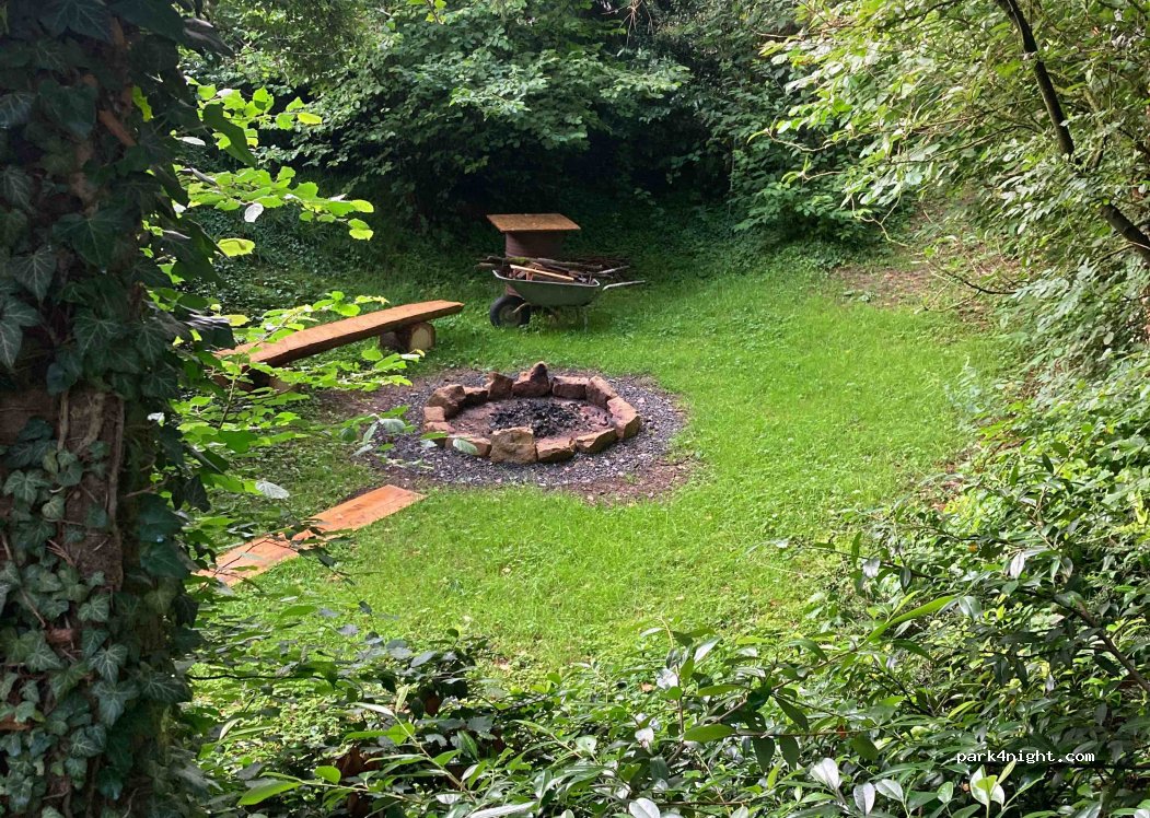 Idenheimer Obst - Entspannung und Natur — foto 2