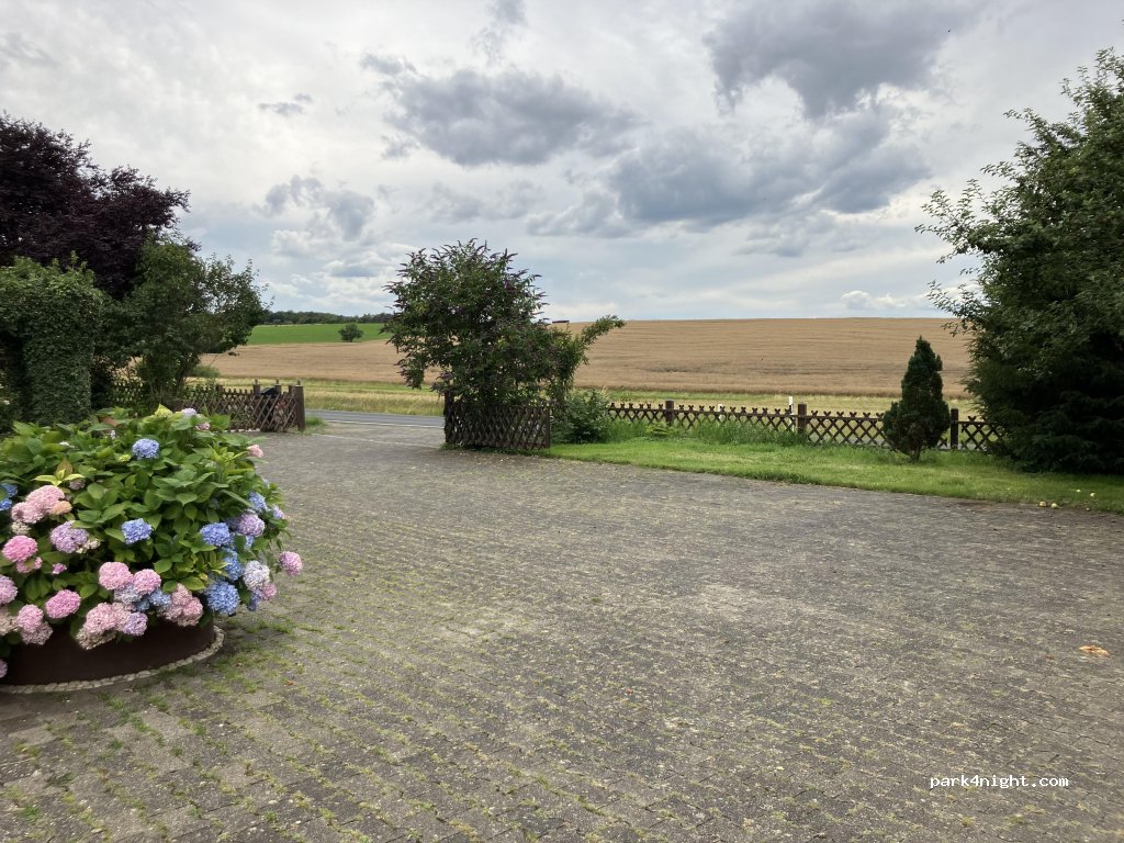 Idenheimer Obst - Entspannung und Natur — foto 3