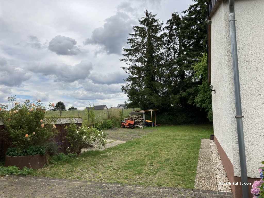 Idenheimer Obst - Entspannung und Natur — foto 4