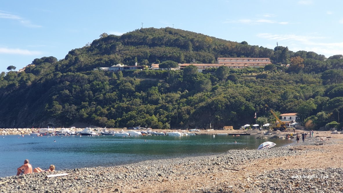 Camping Lacona — foto
