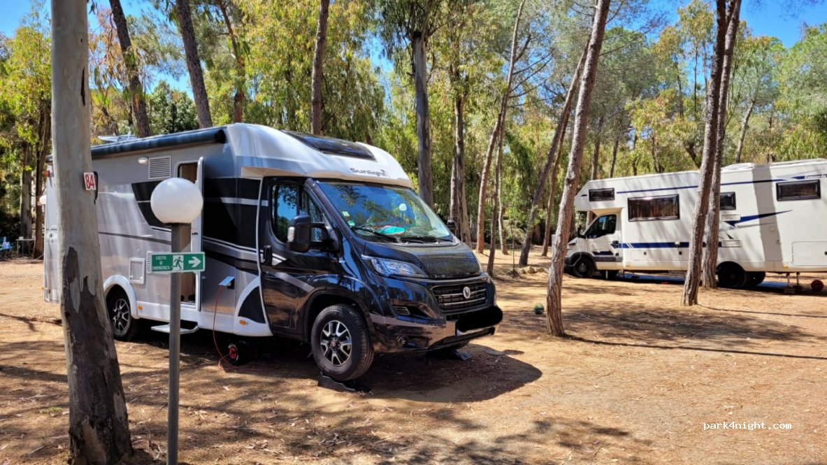 Camping Lacona — foto 2