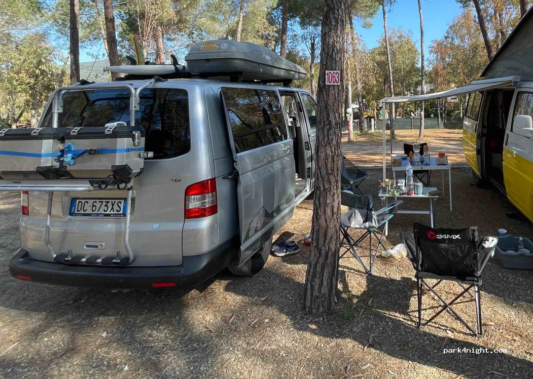 Camping Lacona — foto 3