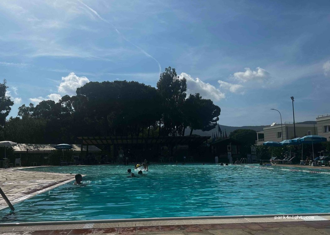 Camping Lacona — foto 4