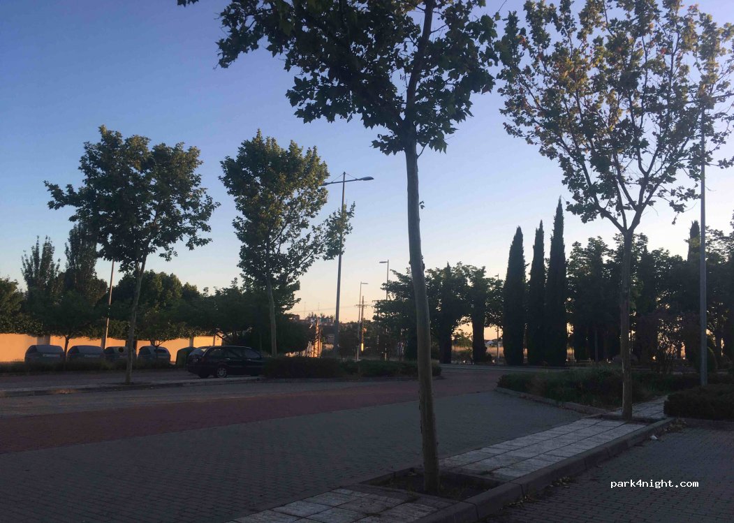 (28600) Navalcarnero - 21 Calle de los Cástines — foto 3
